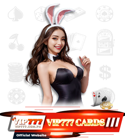 VIP777 POKER GAME