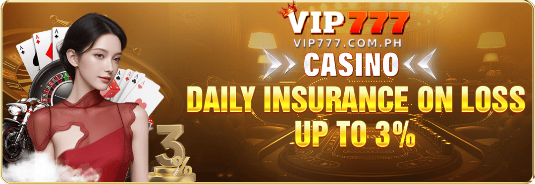 VIP777 REBATE BONUS