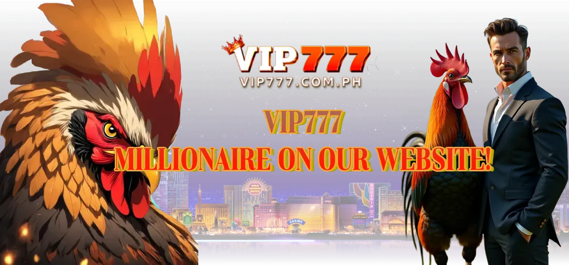 vip 777 sabong