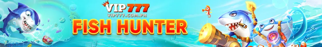 vip777 Fishing Games