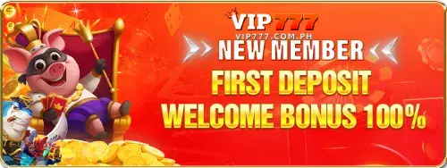 vip777 Promotion