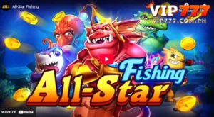 All-Star Fishing