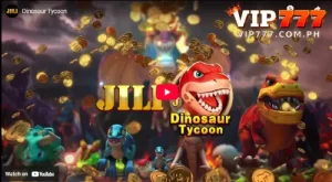 Dinosaur Tycoon